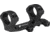 Vortex Pro Cantilever AR-15, AR-10 Mount, Black, 30mm/1.54in, PCM-30-154