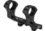 Vortex Pro Cantilever AR-15, AR-10 Mount, Black, 30mm/1.93in, PCM-30-193