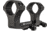 Vortex Pro Cantilever AR-15, AR-10 Mount, Black, 30mm/1.93in, PCM-30-193