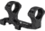 Vortex Pro Cantilever AR-15, AR-10 Mount, Black, 30mm/1.93in, PCM-30-193