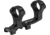 Vortex Pro Cantilever AR-15, AR-10 Mount, Black, 30mm/1.93in, PCM-30-193