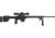 Vortex Pro Cantilever AR-15, AR-10 Mount, Black, 34mm/1.54in, PCM-34-154