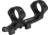 Vortex Pro Cantilever AR-15, AR-10 Mount, Black, 34mm/1.54in, PCM-34-154