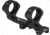 Vortex Pro Cantilever AR-15, AR-10 Mount, Black, 34mm/1.54in, PCM-34-154