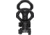 Vortex Pro Cantilever AR-15, AR-10 Mount, Black, 34mm/1.54in, PCM-34-154