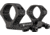 Vortex Pro Cantilever AR-15, AR-10 Mount, Black, 34mm/1.54in, PCM-34-154