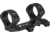Vortex Pro Cantilever AR-15, AR-10 Mount, Black, 34mm/1.54in, PCM-34-154