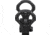 Vortex Pro Cantilever AR-15, AR-10 Mount, Black, 34mm/1.93in, PCM-34-193