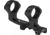 Vortex Pro Cantilever AR-15, AR-10 Mount, Black, 34mm/1.93in, PCM-34-193