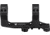 Vortex Pro Cantilever AR-15, AR-10 Mount, Black, 34mm/1.93in, PCM-34-193