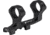 Vortex Pro Cantilever AR-15, AR-10 Mount, Black, 34mm/1.93in, PCM-34-193