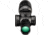 Vortex Strike Eagle 1-10x24mm LPVO 30mm Tube Rifle Scope, First Focal Plane