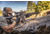 Vortex Strike Eagle 1-10x24mm LPVO 30mm Tube Rifle Scope, First Focal Plane
