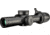 Vortex Strike Eagle 1-10x24mm LPVO 30mm Tube Rifle Scope, First Focal Plane