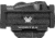 Vortex Triumph 1x Reflex Red Dot Sight