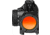 Vortex Triumph 1x Reflex Red Dot Sight