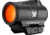 Vortex Triumph 1x Reflex Red Dot Sight