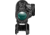 Vortex Triumph 1x Reflex Red Dot Sight