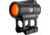 Vortex Triumph 1x Reflex Red Dot Sight