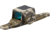 Vortex Viper Shotgun Enclosed 1x Micro Reflex Red Dot Sight