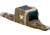 Vortex Viper Shotgun Enclosed 1x Micro Reflex Red Dot Sight