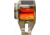 Vortex Viper Shotgun Enclosed 1x Micro Reflex Red Dot Sight