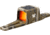 Vortex Viper Shotgun Enclosed 1x Micro Reflex Red Dot Sight