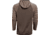 Vortex Weekend Rucker Hooded Long Sleeve - Mens, Peat, L, 121-24-PETL