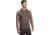 Vortex Weekend Rucker Hooded Long Sleeve - Mens, Peat, L, 121-24-PETL