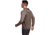 Vortex Weekend Rucker Hooded Long Sleeve - Mens, Peat, L, 121-24-PETL