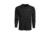 Vortex Weekend Rucker Long Sleeve Tops - Men's, Black, XL, 121-23-BLKXL