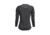 Vortex Weekend Rucker Long Sleeve Top - Womens, Charcoal, Small, 121-26-CHRS