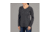 Vortex Weekend Rucker Long Sleeve Top - Womens, Charcoal, Small, 121-26-CHRS