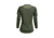 Vortex Weekend Rucker Long Sleeve Top - Womens, Green, Extra Small, 121-26-FNIXS