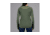 Vortex Weekend Rucker Long Sleeve Top - Womens, Green, Extra Small, 121-26-FNIXS