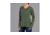 Vortex Weekend Rucker Long Sleeve Top - Womens, Green, Extra Small, 121-26-FNIXS