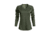 Vortex Weekend Rucker Long Sleeve Top - Womens, Green, Extra Small, 121-26-FNIXS