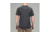 Vortex Weekend Rucker Short Sleeve Top - Mens, Charcoal, 2XL, 121-22-CHR2X