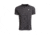 Vortex Weekend Rucker Short Sleeve Tops - Men's, Charcoal, 2XL, 121-22-CHR2X