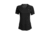 Vortex Weekend Rucker Short Sleeve Top - Womens, Black, Large, 121-25-BLKL