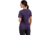 Vortex Weekend Rucker Short Sleeve Tops - Womens, Purple, S, 121-25-PRPS