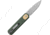 Vosteed Corgi Trek Lock Grn Mic