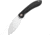 Vosteed Nightshade LT Linerlock Blk