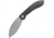 Vosteed Nightshade TS Linerlock Blk