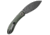 Vosteed Nightshade TS Linerlock Grn