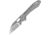 Vosteed RSKAOS Top Linerlock Satin