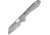 Vosteed RSKAOS Top Linerlock Satin VOSMHET4