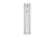 Blank - Empty Light-Brushed Stainless