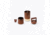 VSSL Java G25 Coffee Grinder, Bronze/Cream, B222200-000