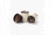 VSSL Nest Pour-Over Coffee Kit, Cream/Coffee, B144251-000